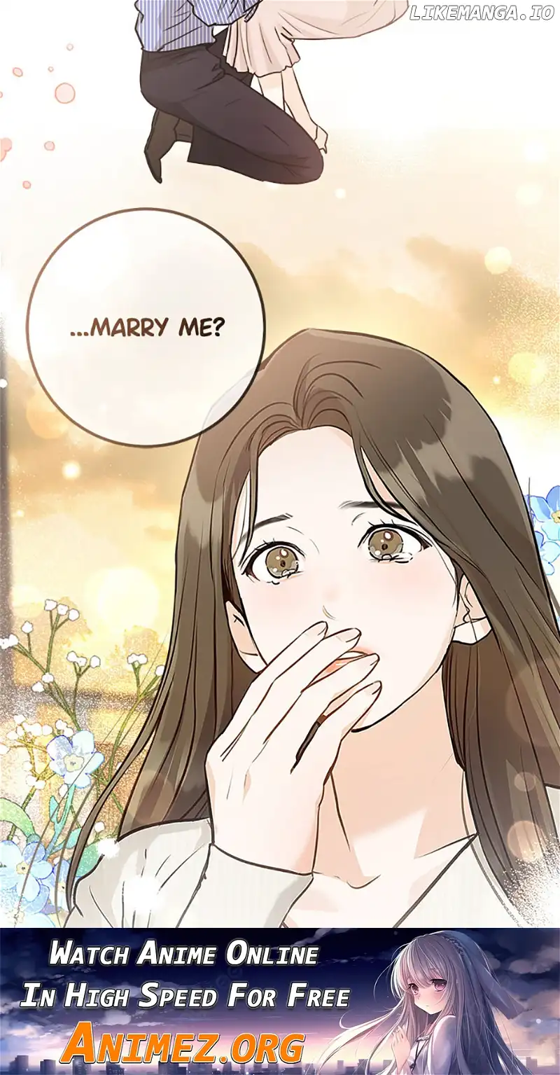 Read Marriage Situation Manga Online