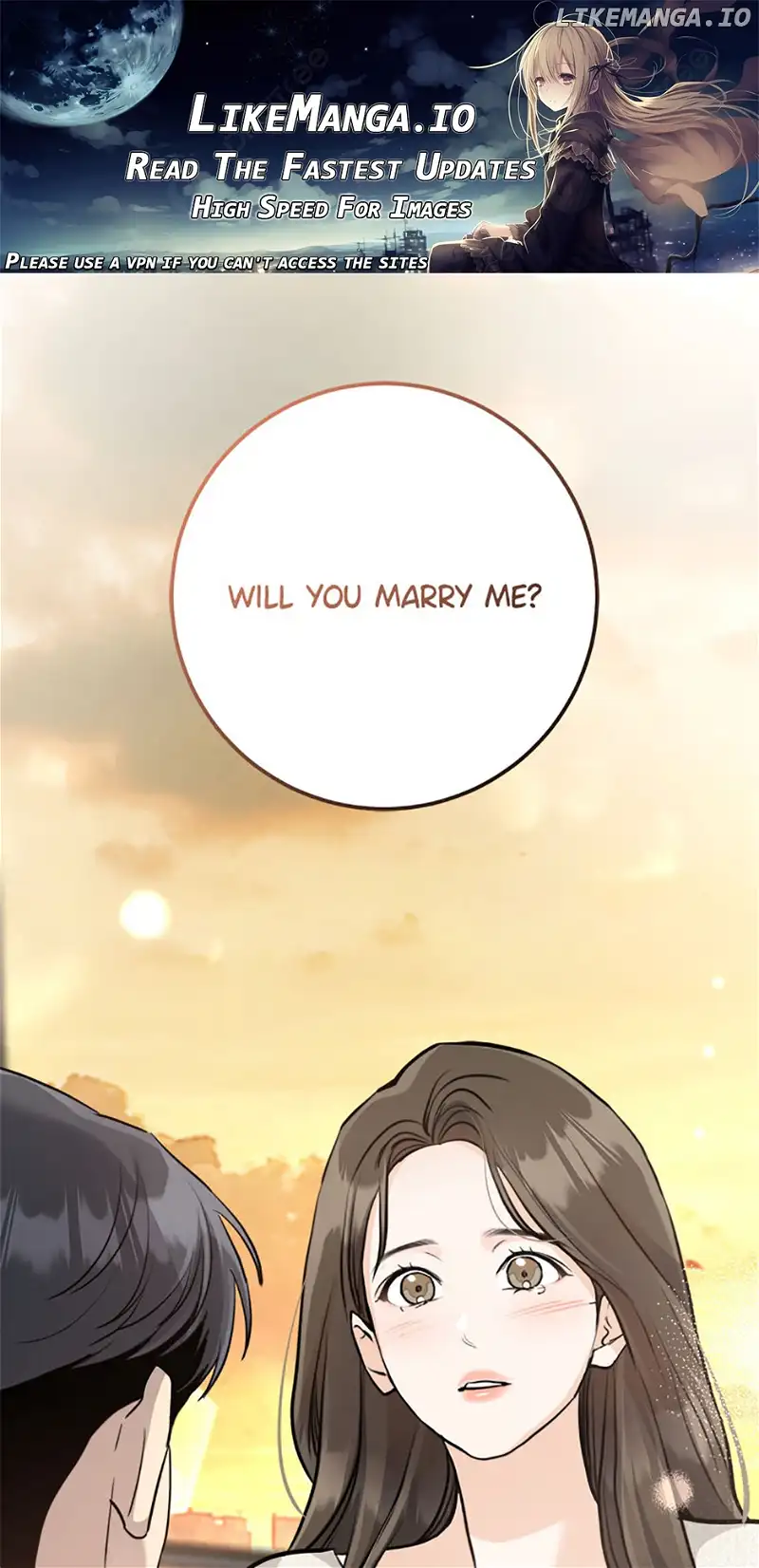 Read Marriage Situation Manga Online