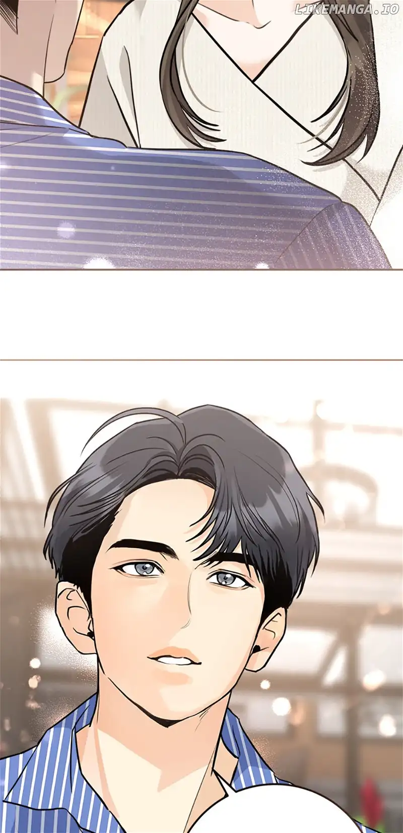 Read Marriage Situation Manga Online