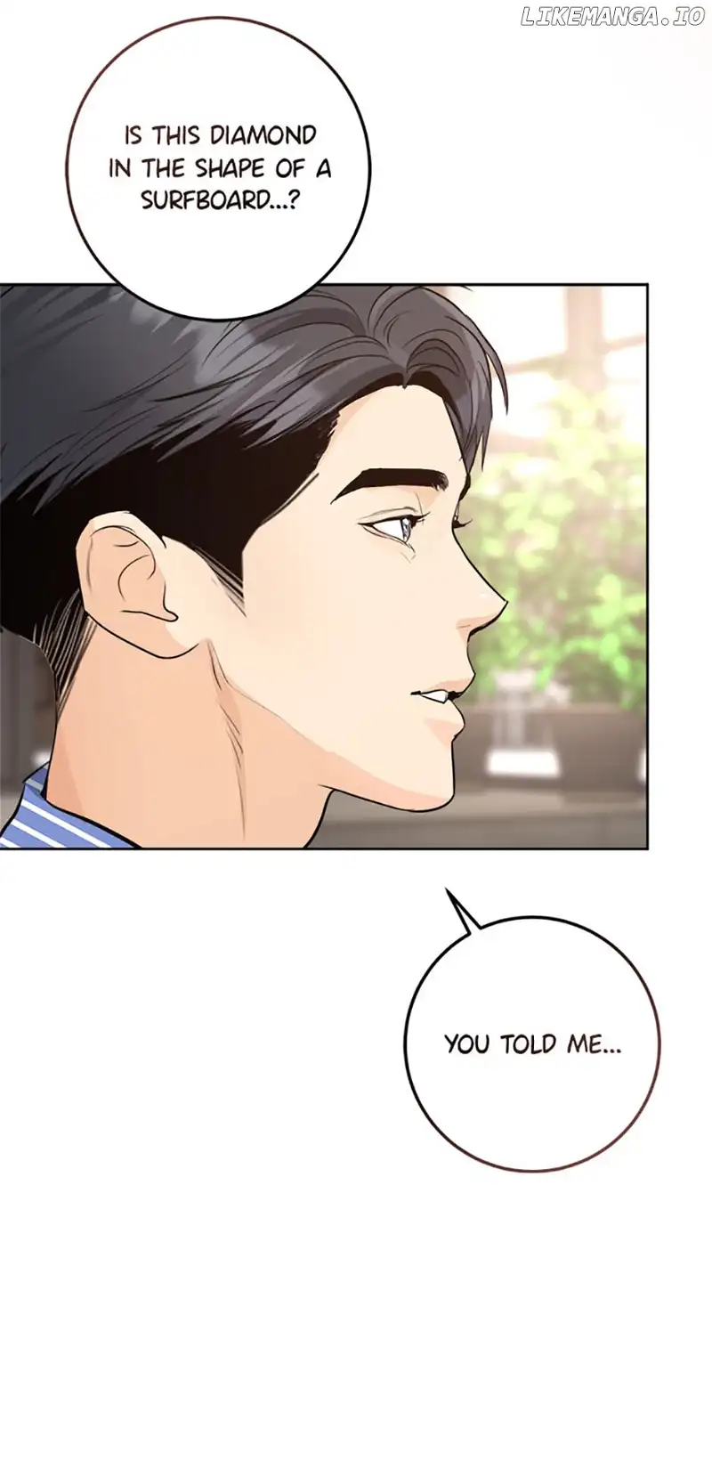 Read Marriage Situation Manga Online