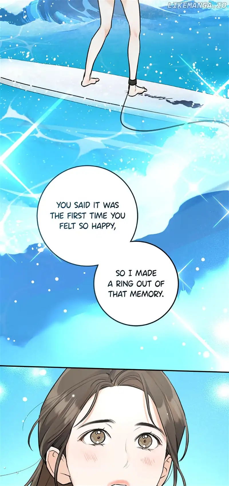 Read Marriage Situation Manga Online