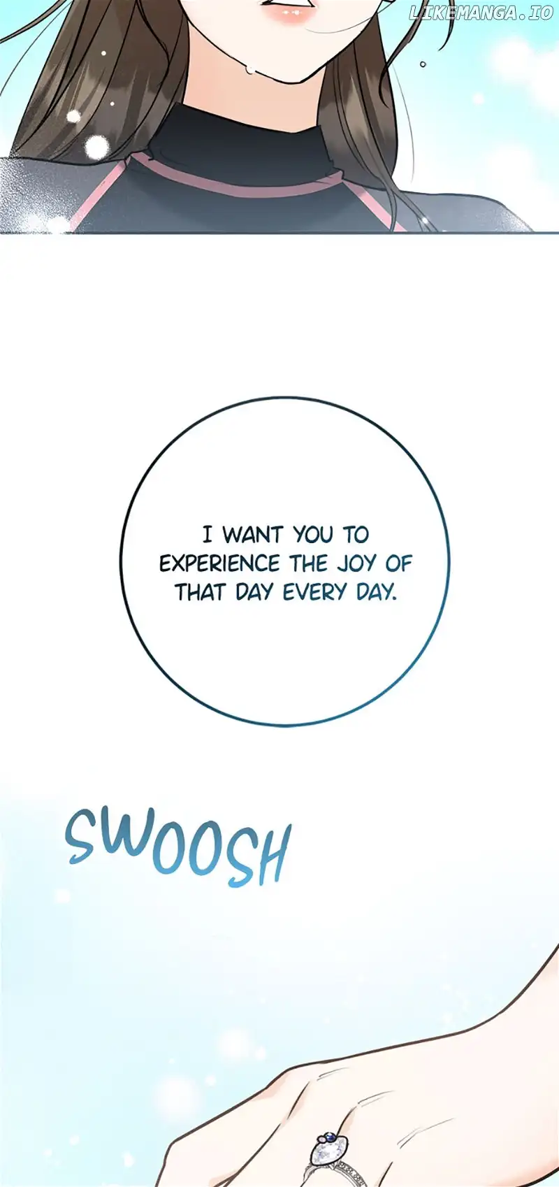 Read Marriage Situation Manga Online