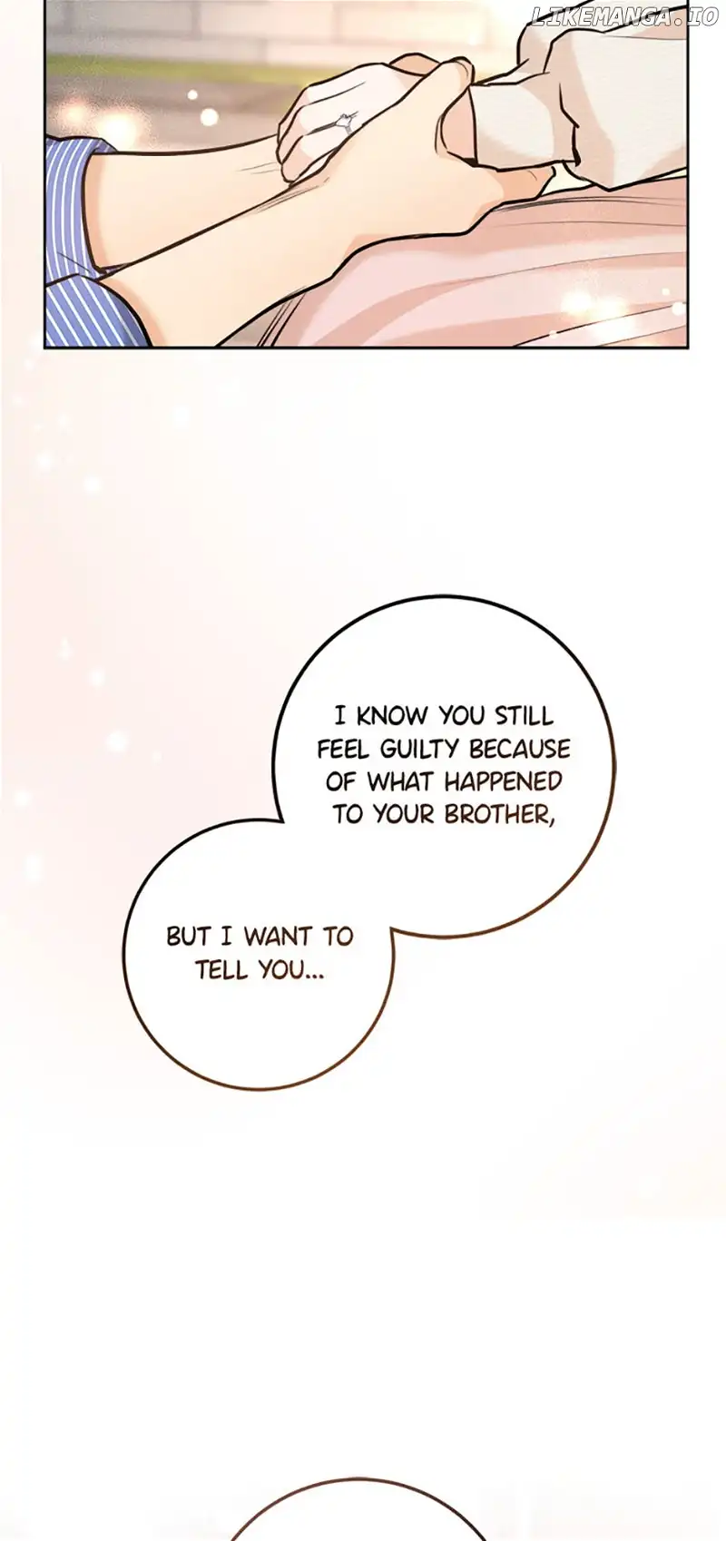 Read Marriage Situation Manga Online