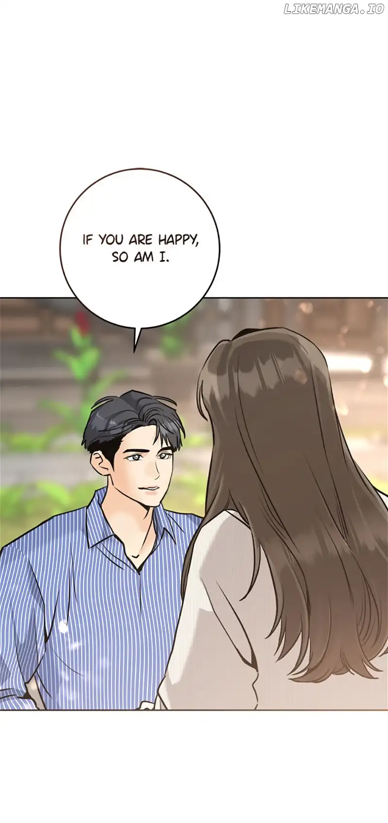 Read Marriage Situation Manga Online