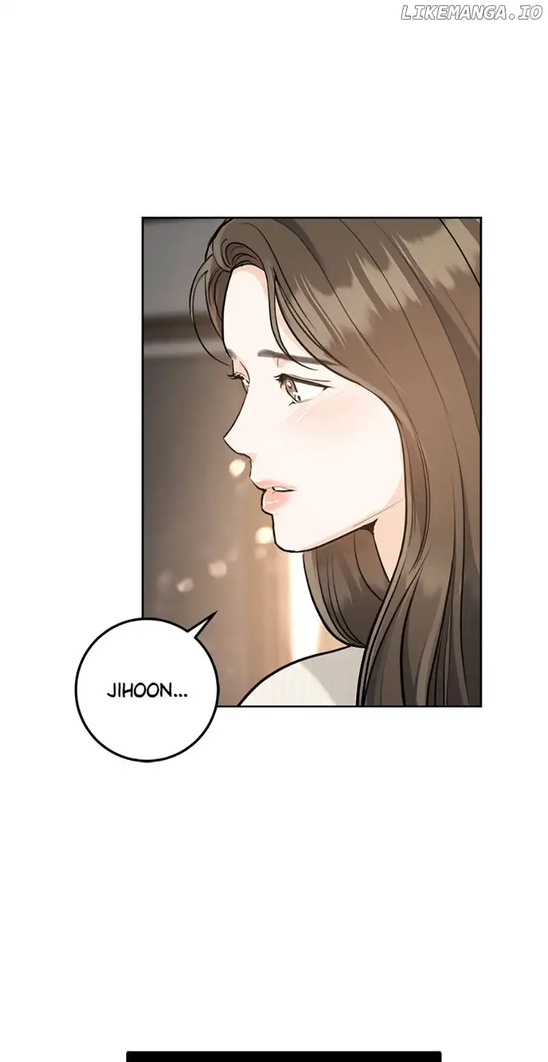 Read Marriage Situation Manga Online