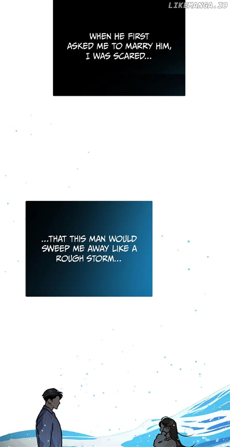 Read Marriage Situation Manga Online