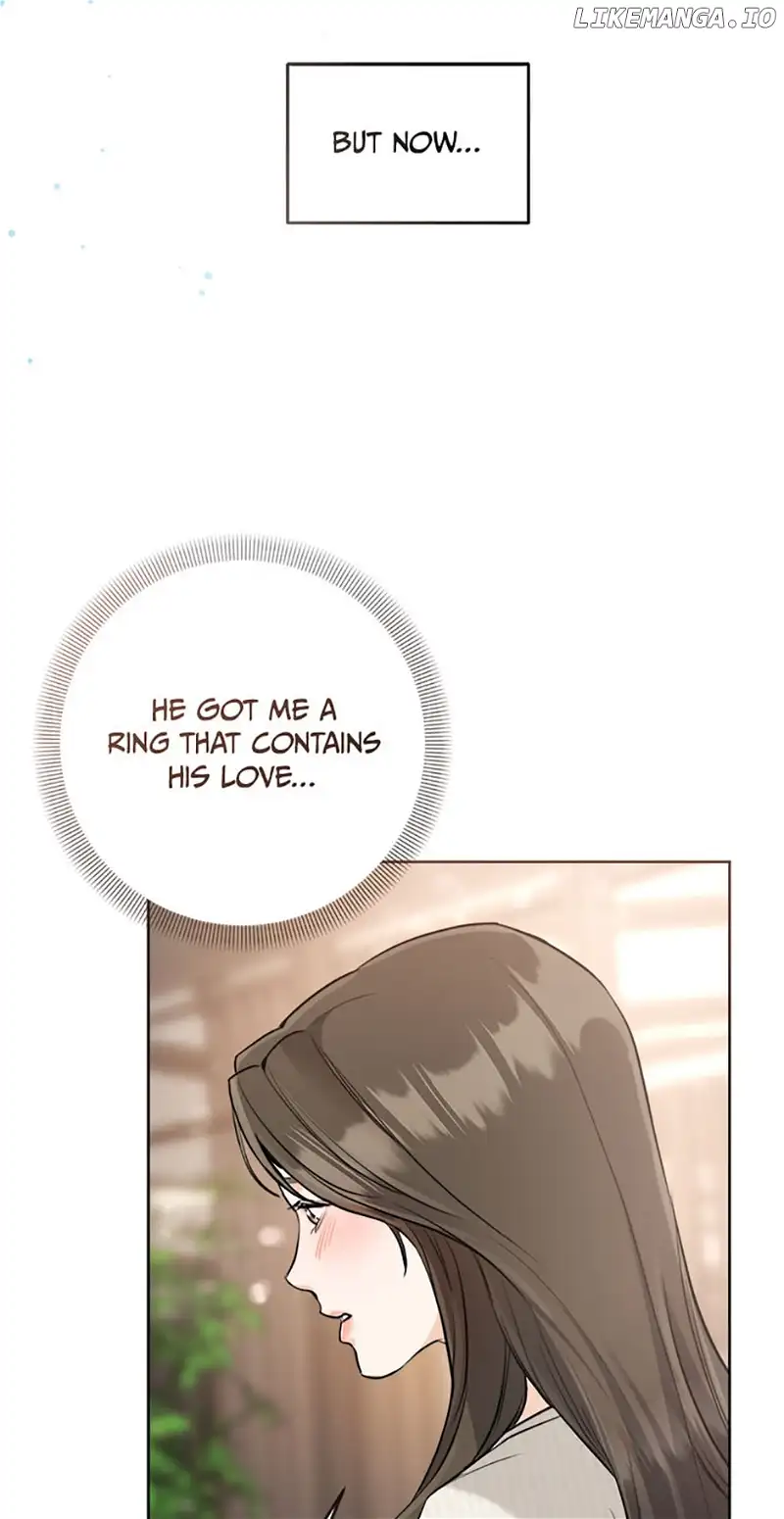 Read Marriage Situation Manga Online