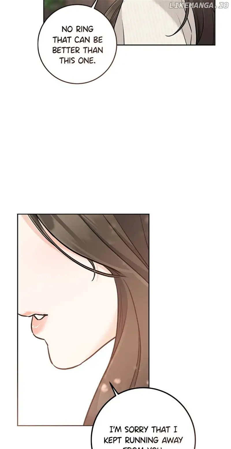 Read Marriage Situation Manga Online