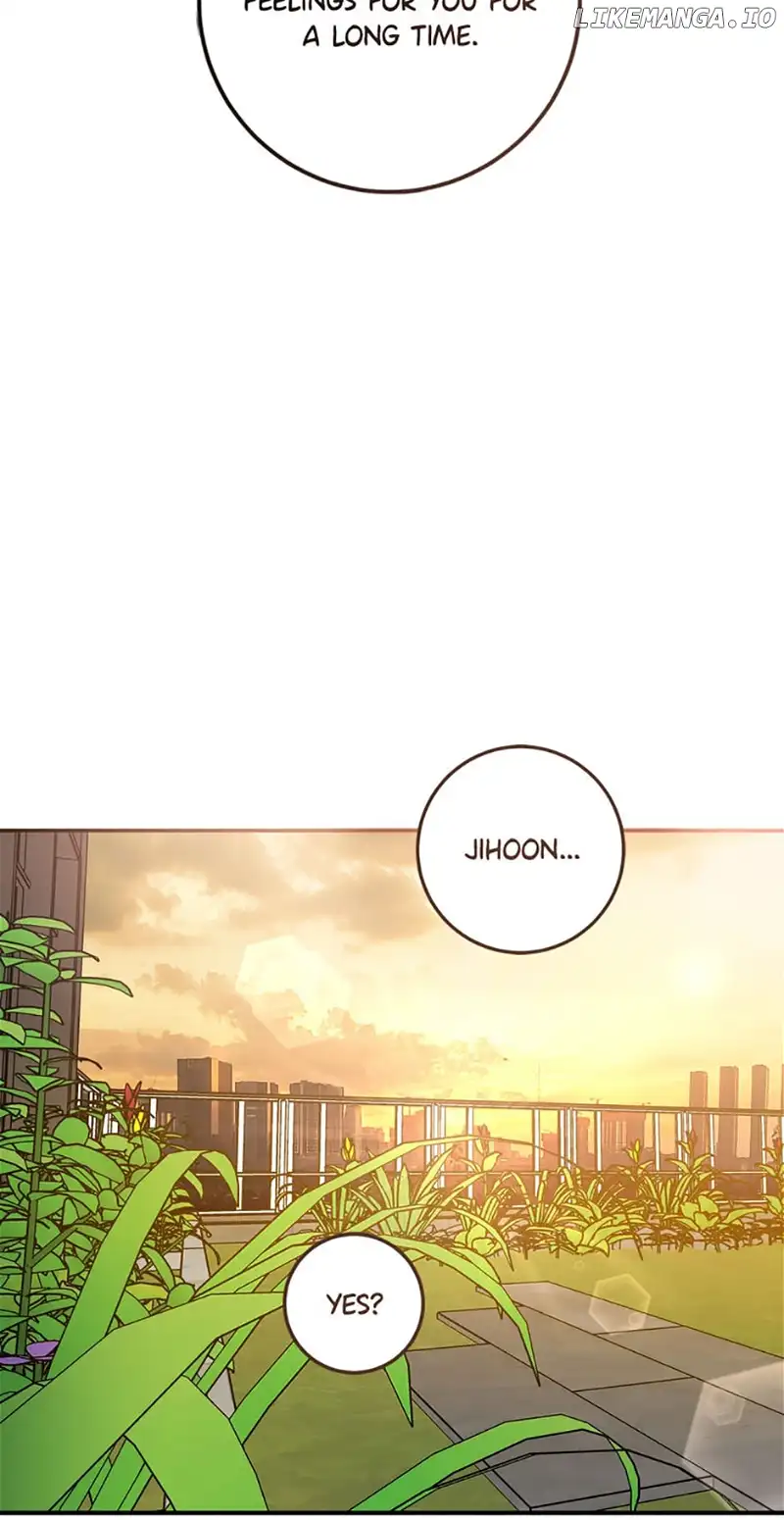 Read Marriage Situation Manga Online