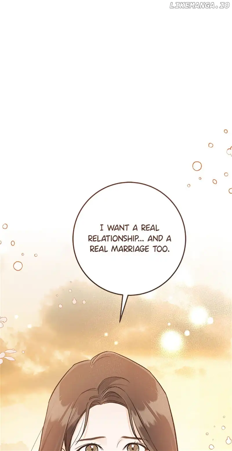 Read Marriage Situation Manga Online