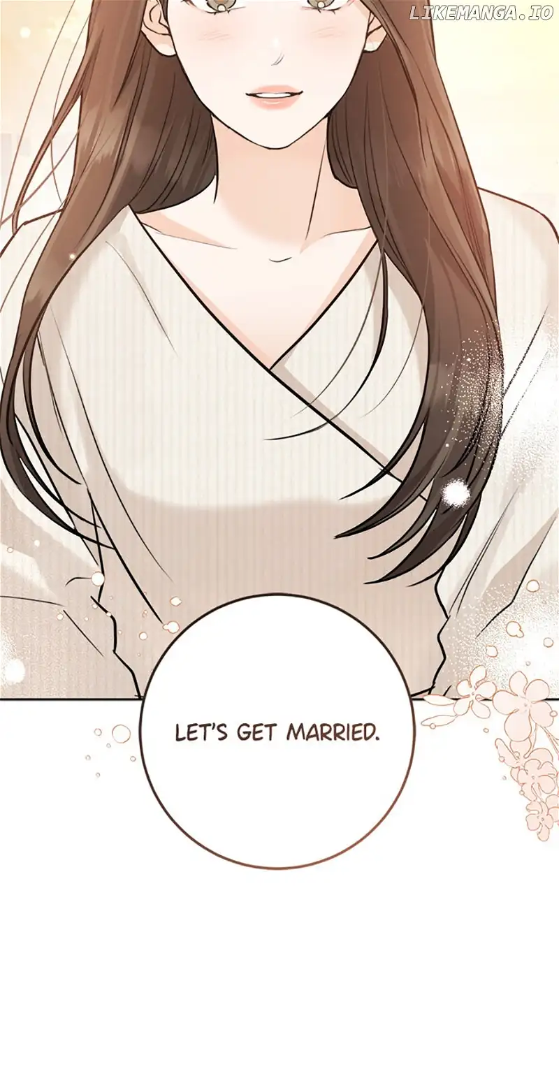 Read Marriage Situation Manga Online