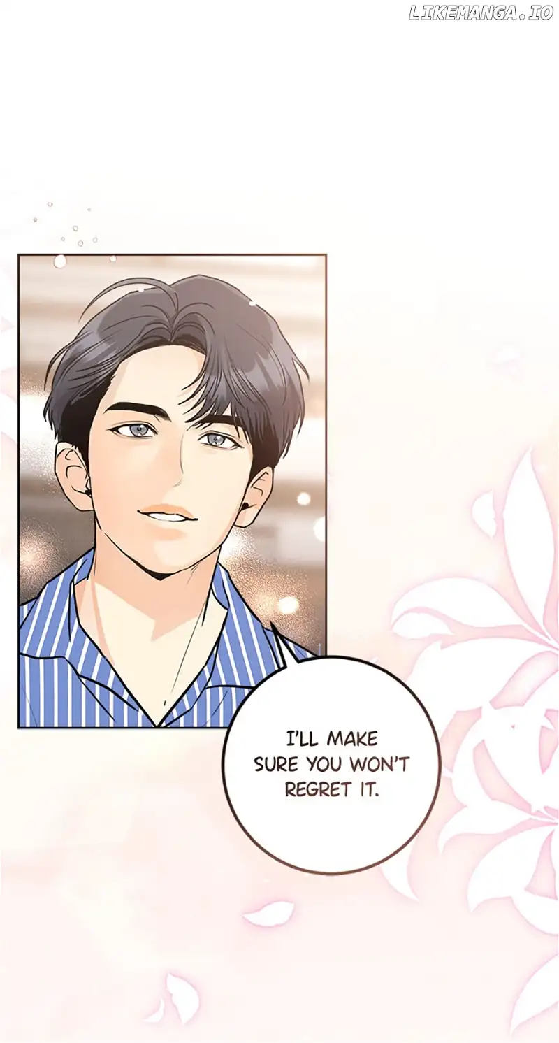 Read Marriage Situation Manga Online