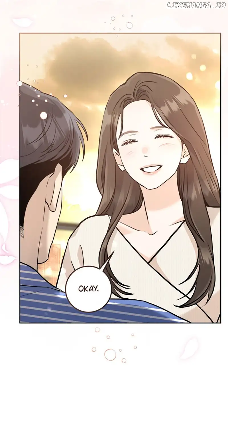 Read Marriage Situation Manga Online