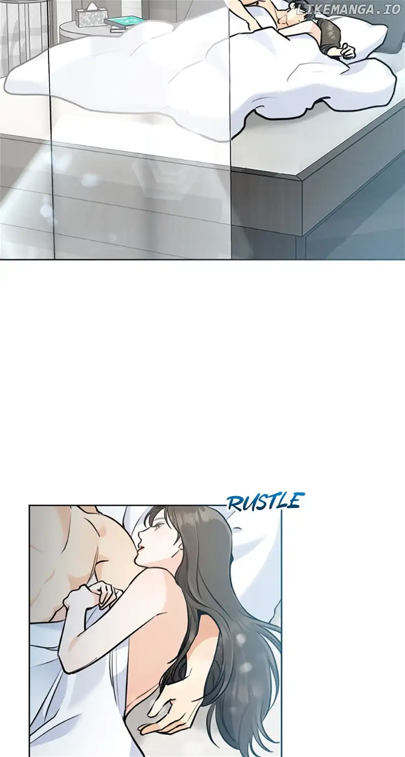 Read Marriage Situation Manga Online