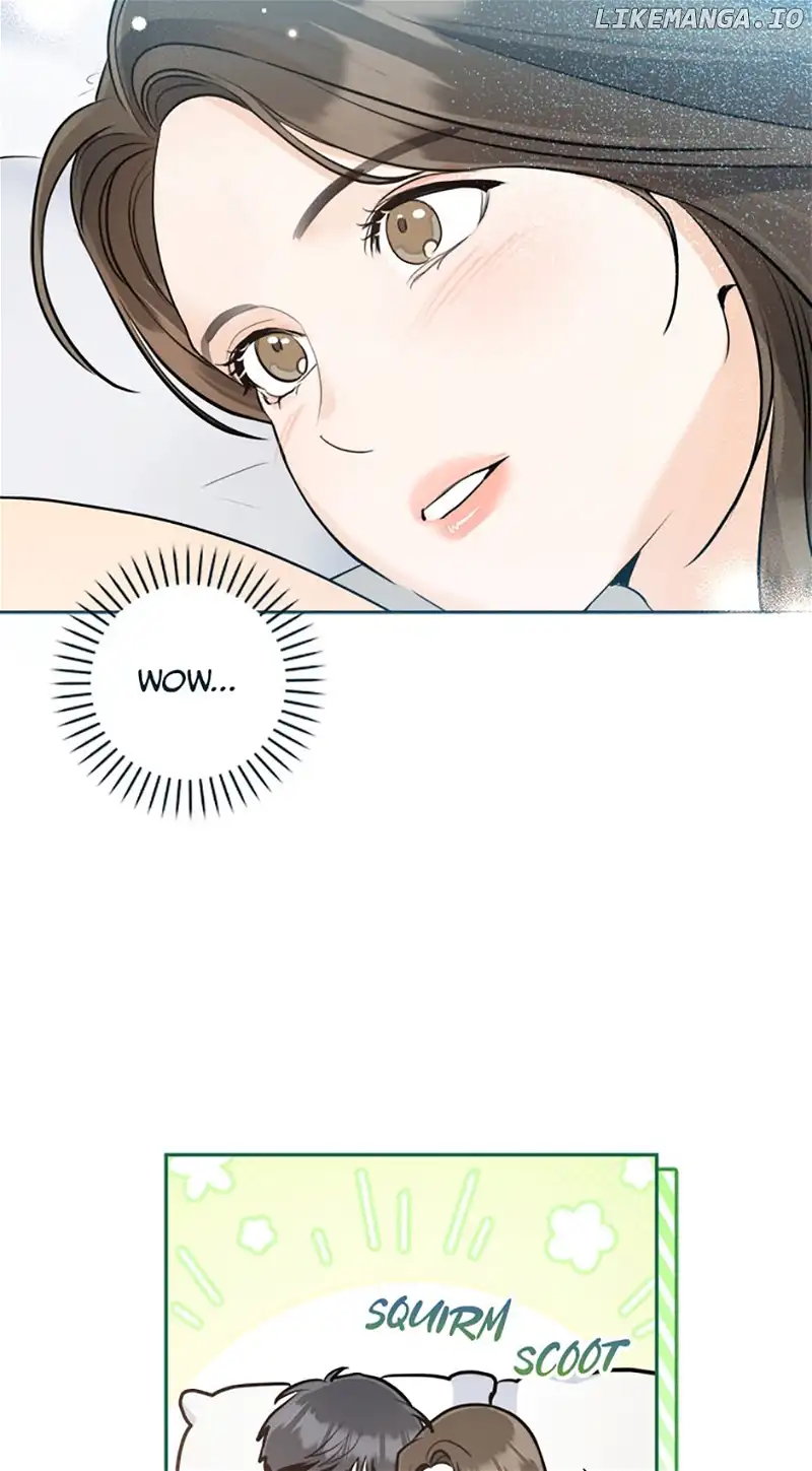 Read Marriage Situation Manga Online