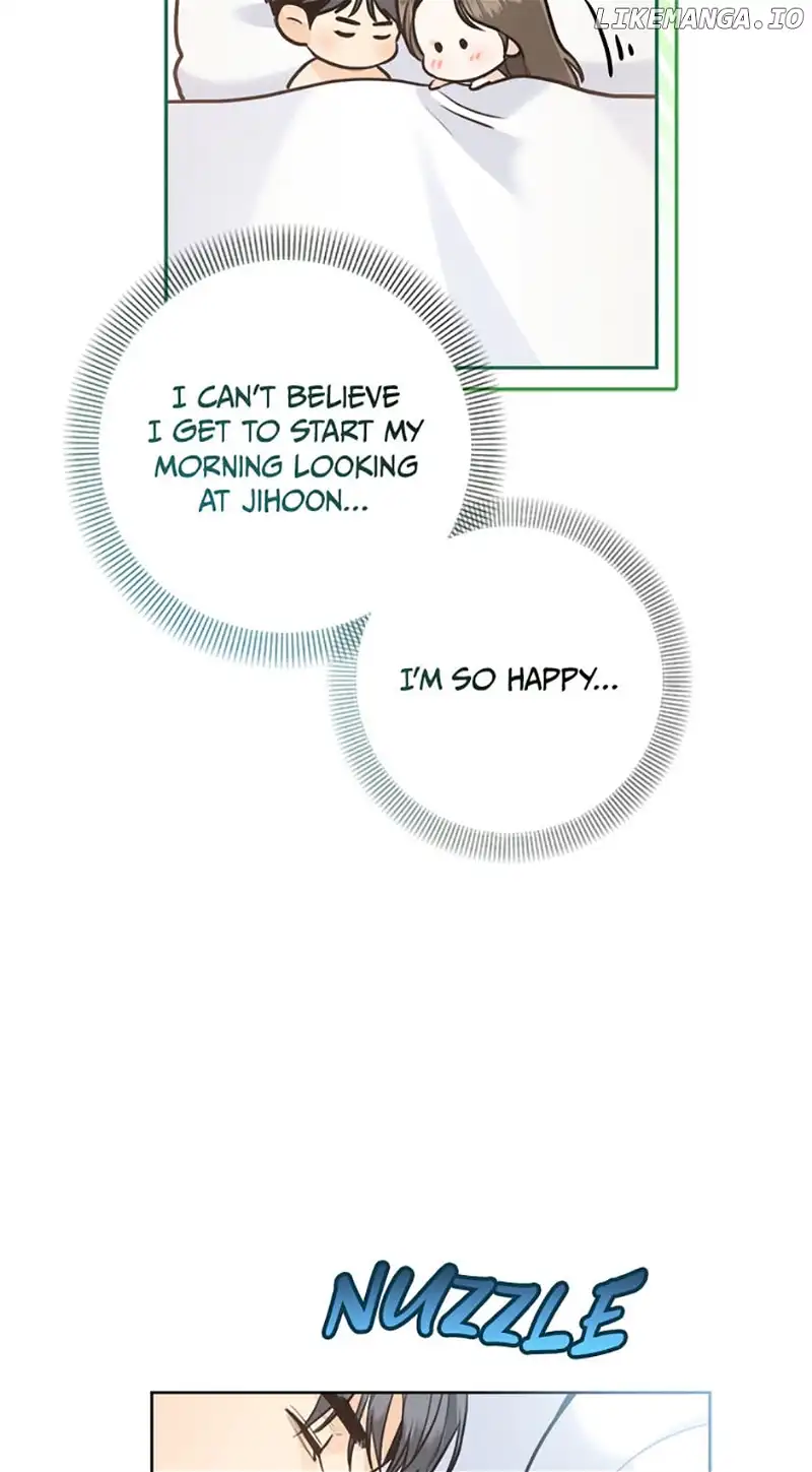 Read Marriage Situation Manga Online