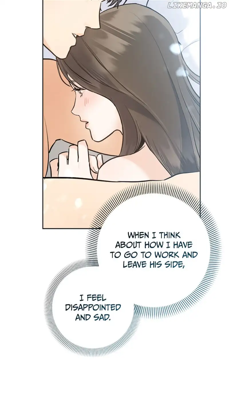 Read Marriage Situation Manga Online