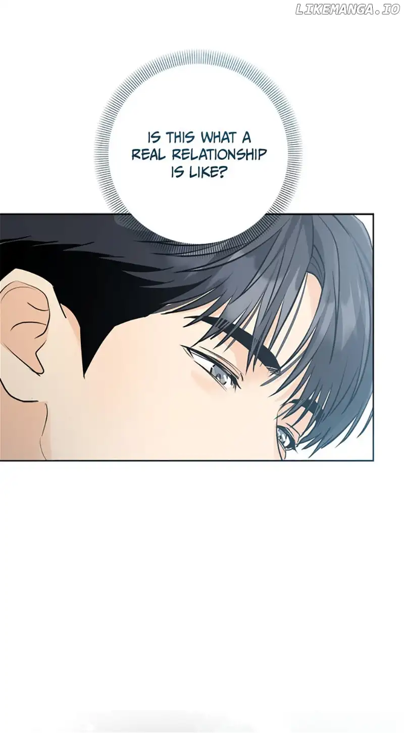 Read Marriage Situation Manga Online