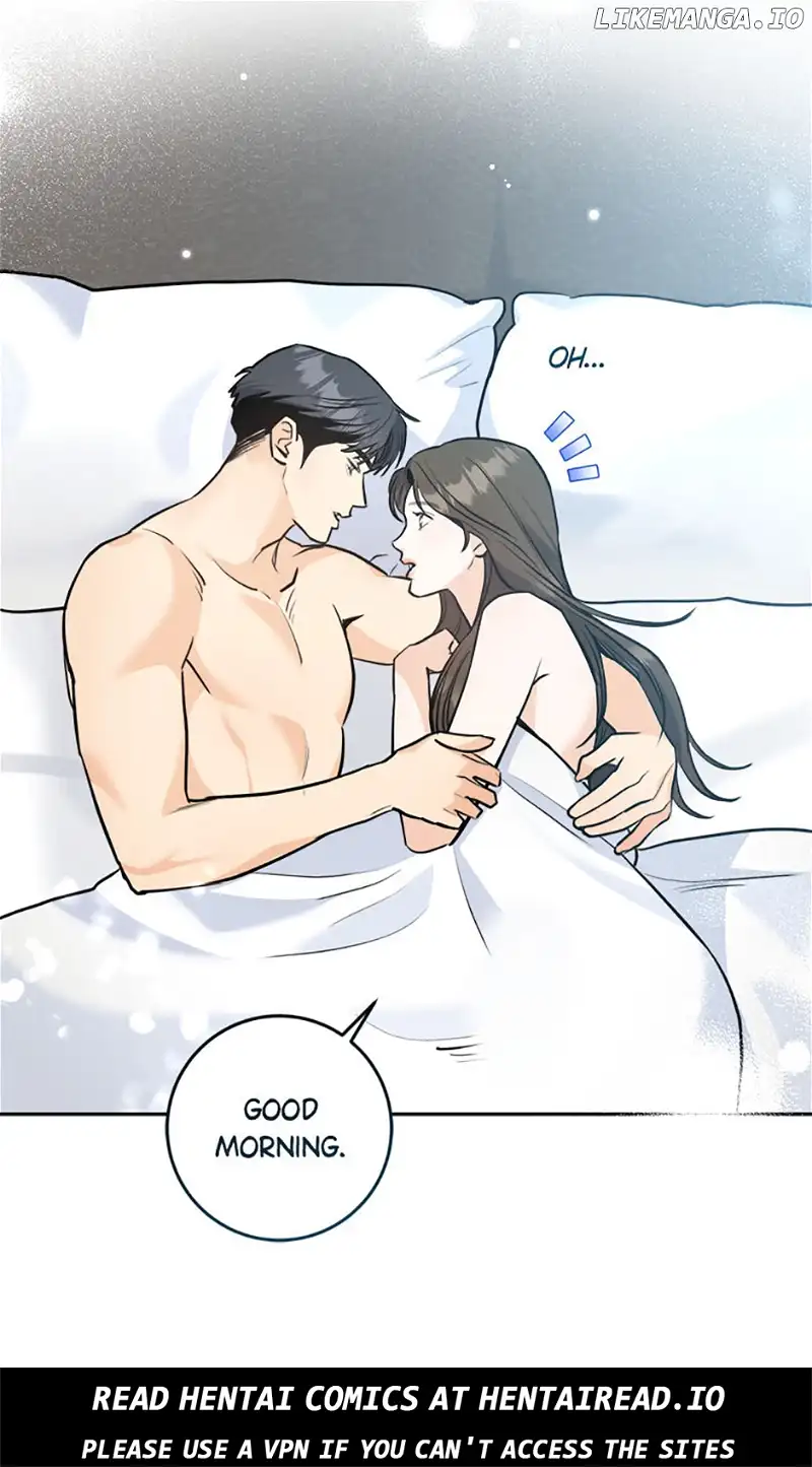 Read Marriage Situation Manga Online