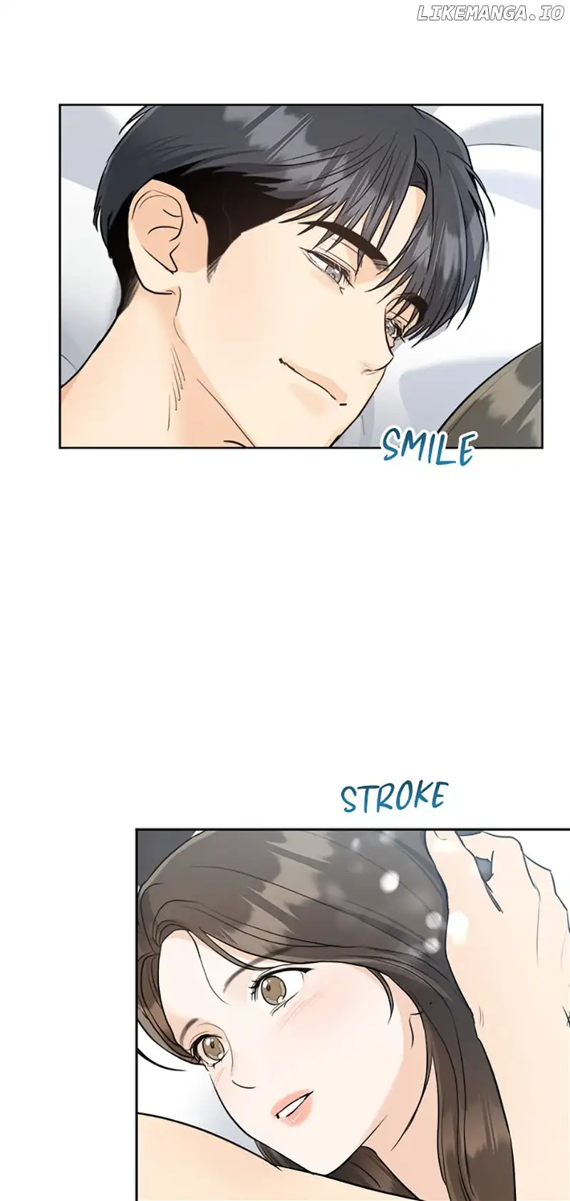 Read Marriage Situation Manga Online