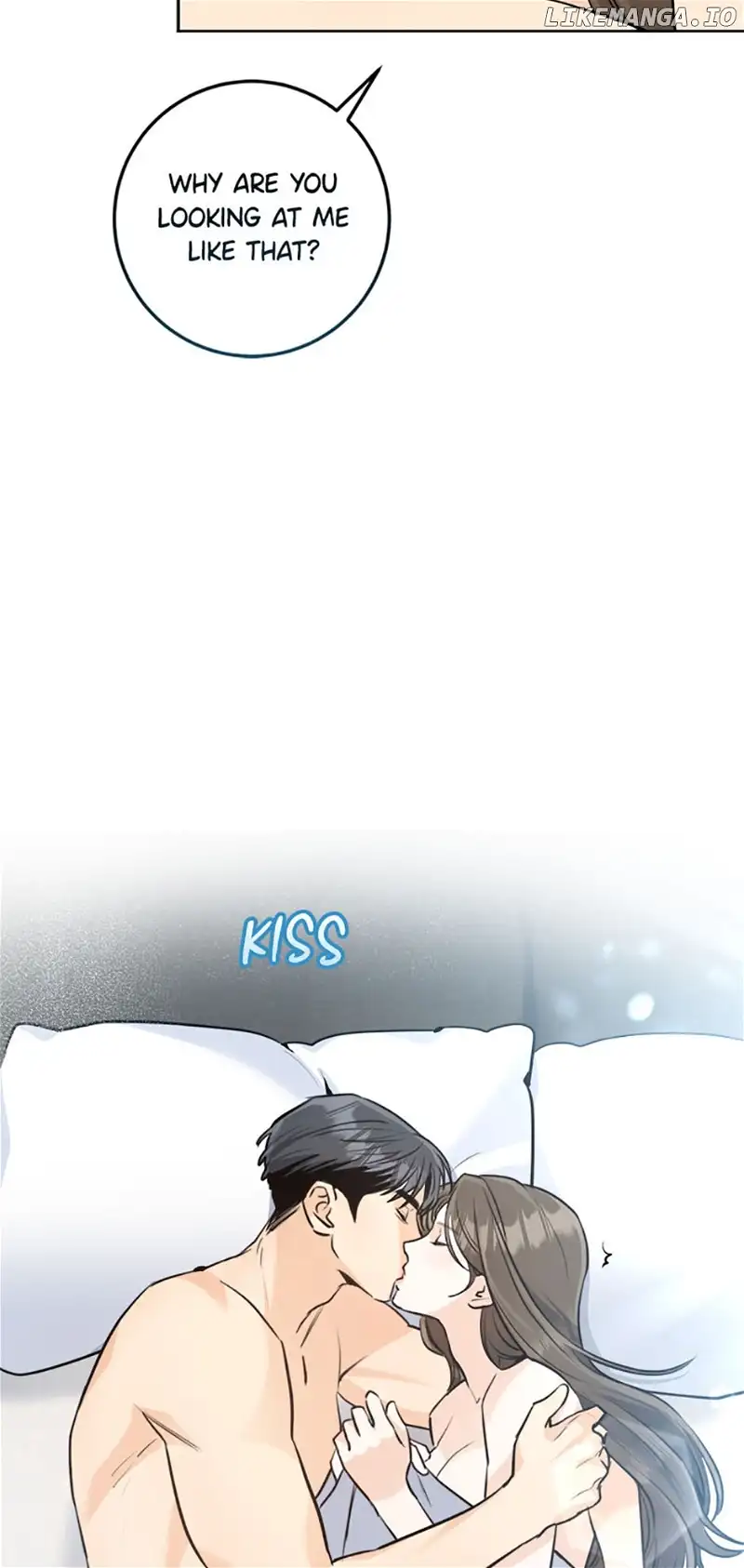 Read Marriage Situation Manga Online