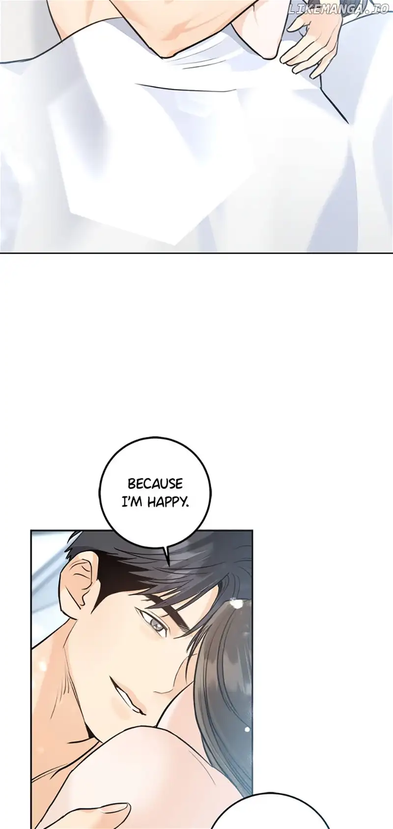 Read Marriage Situation Manga Online