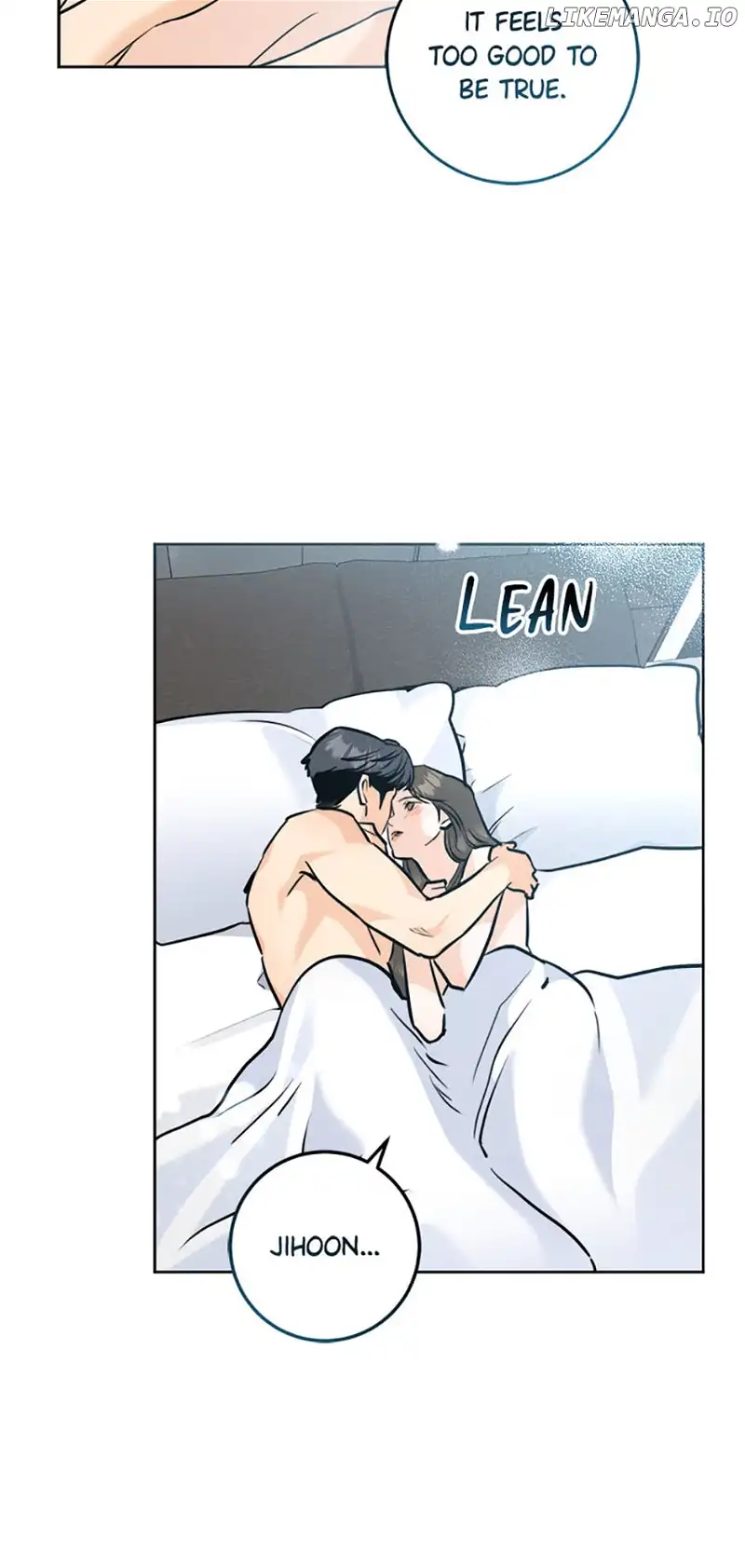 Read Marriage Situation Manga Online