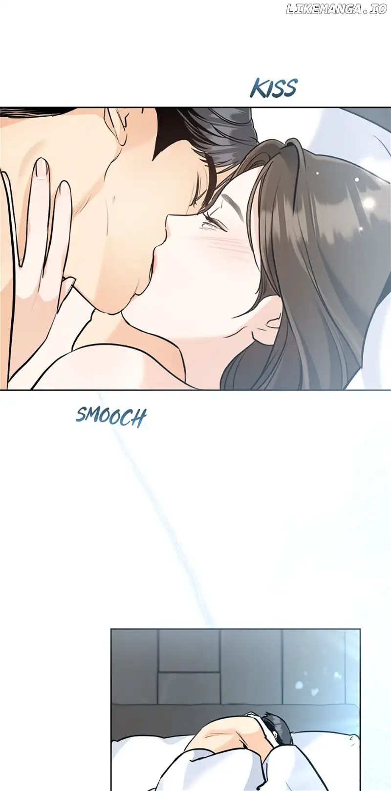 Read Marriage Situation Manga Online