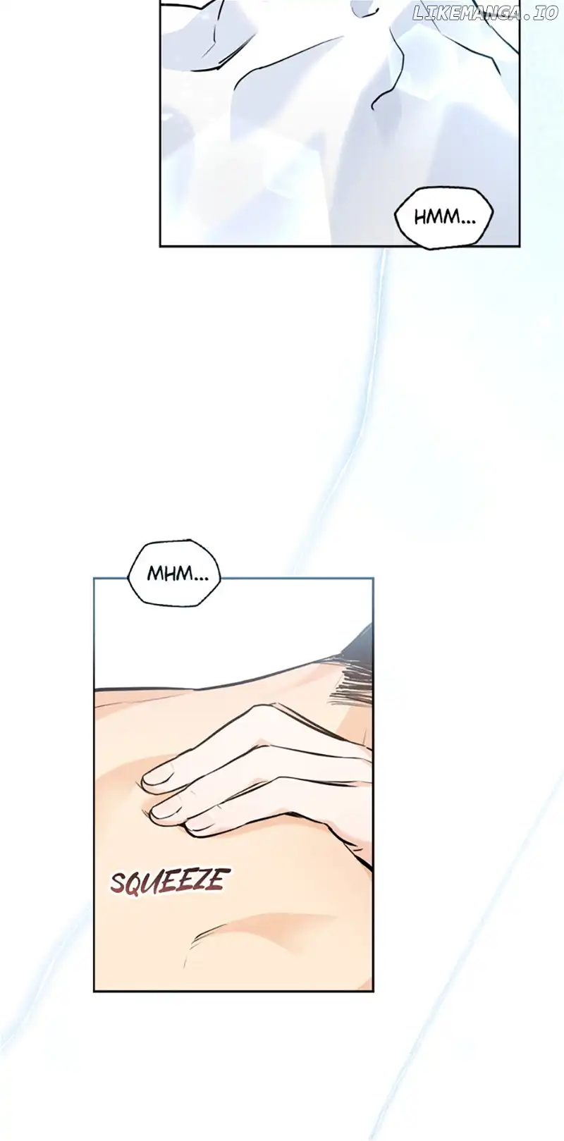 Read Marriage Situation Manga Online