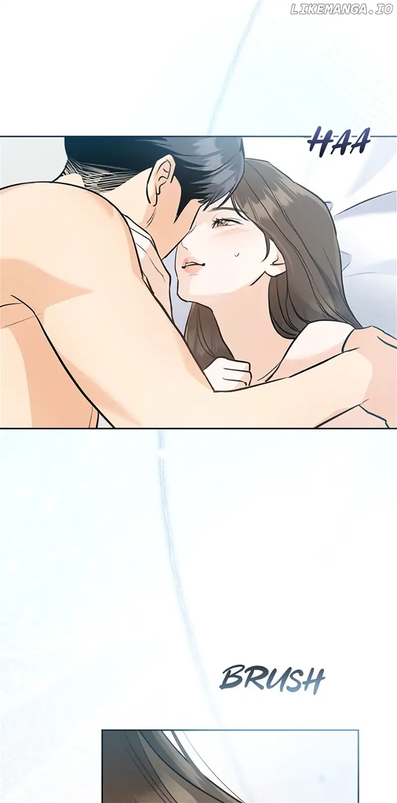 Read Marriage Situation Manga Online