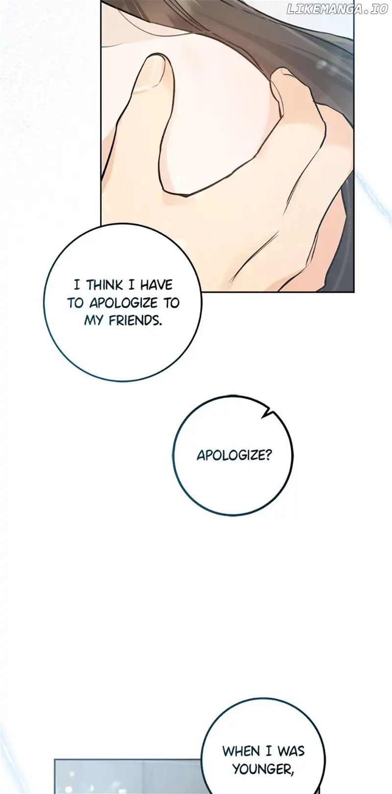 Read Marriage Situation Manga Online