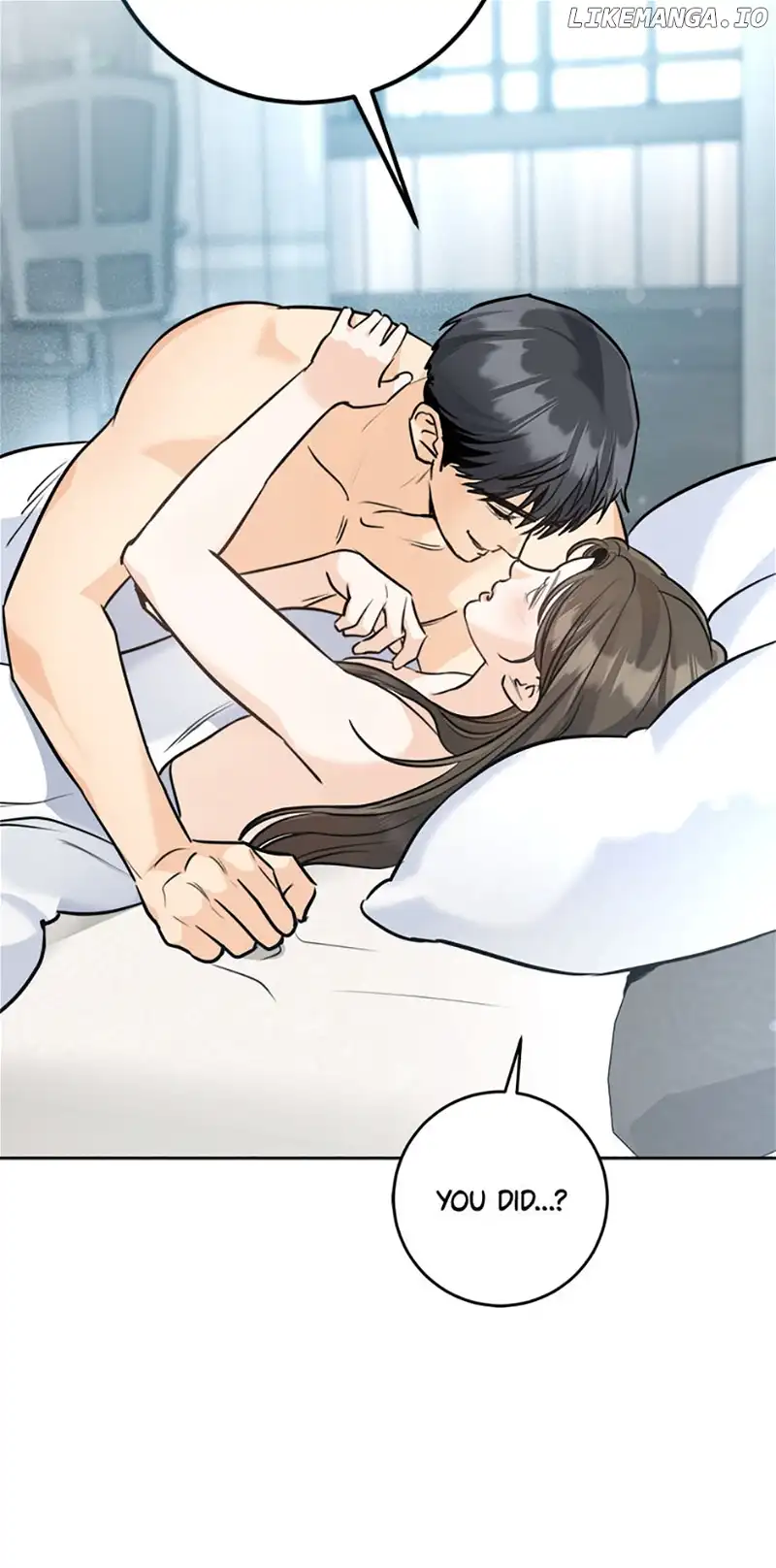 Read Marriage Situation Manga Online