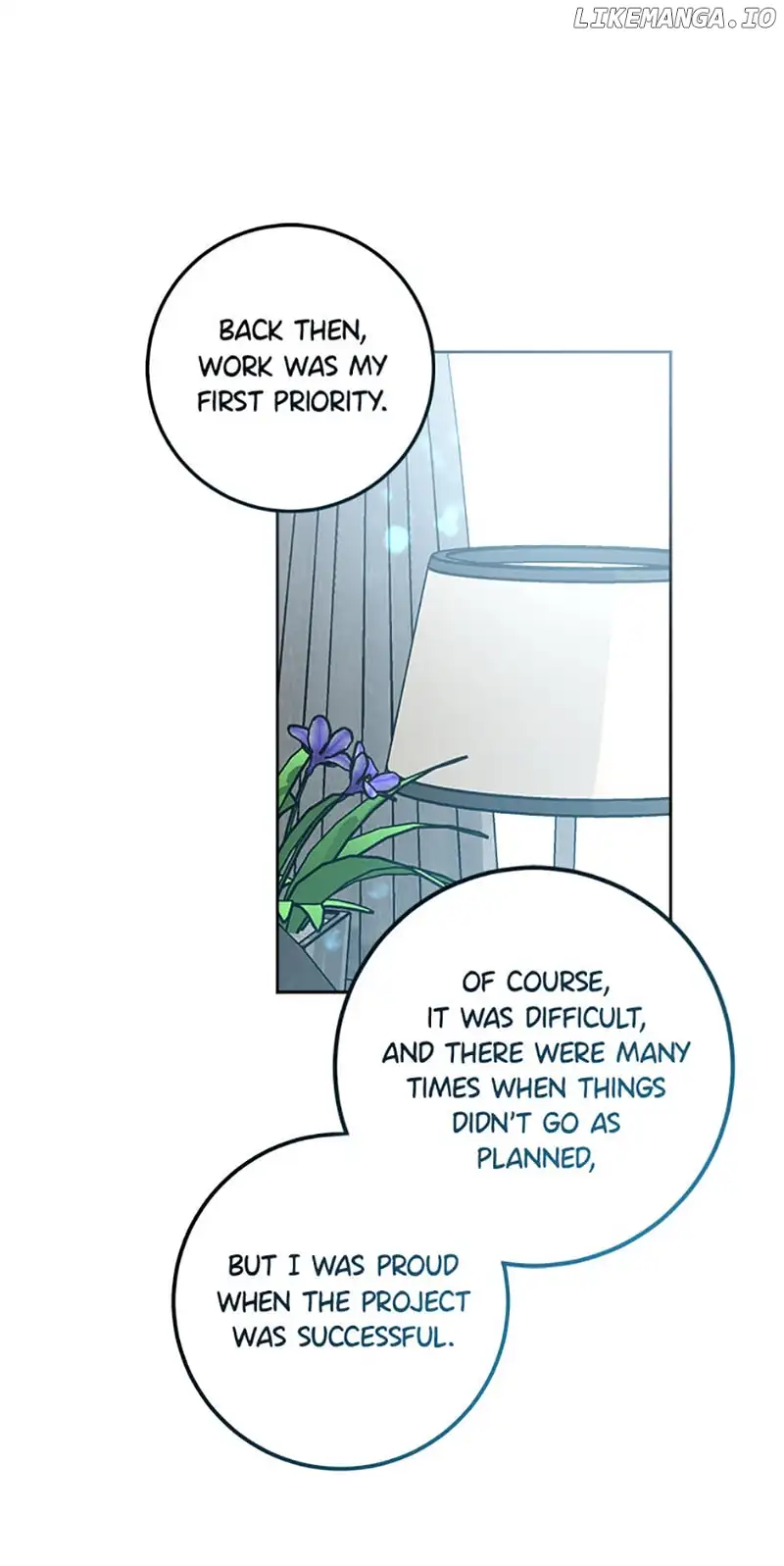 Read Marriage Situation Manga Online