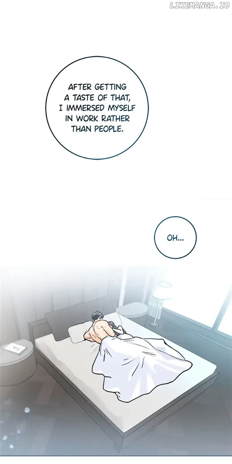 Read Marriage Situation Manga Online