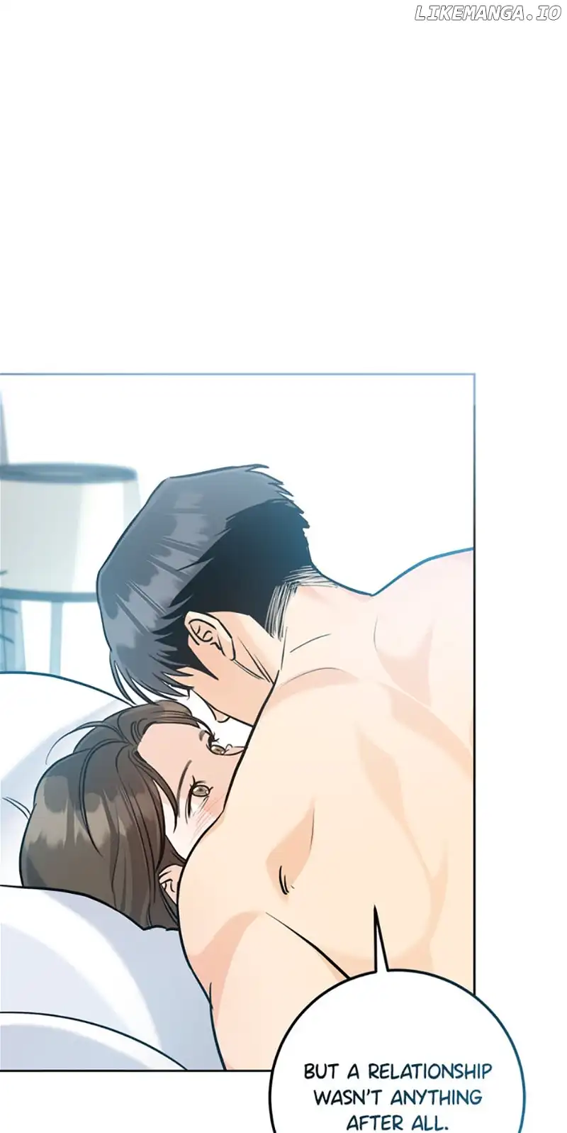 Read Marriage Situation Manga Online