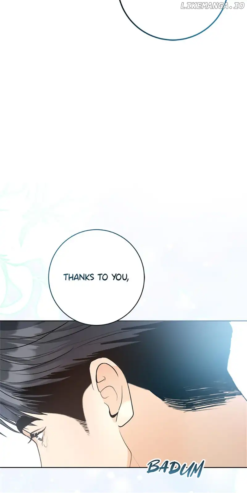 Read Marriage Situation Manga Online