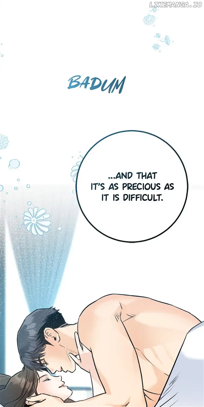 Read Marriage Situation Manga Online