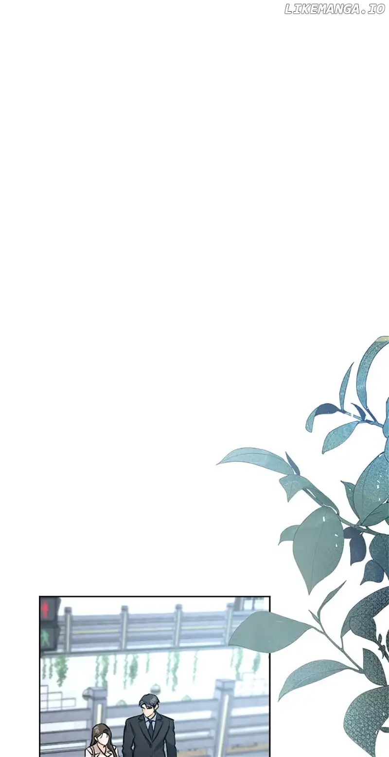 Read Marriage Situation Manga Online