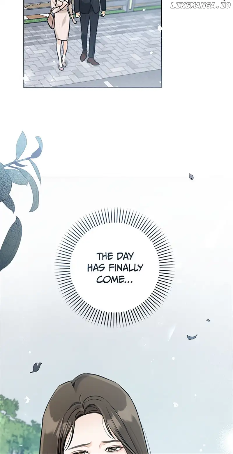 Read Marriage Situation Manga Online