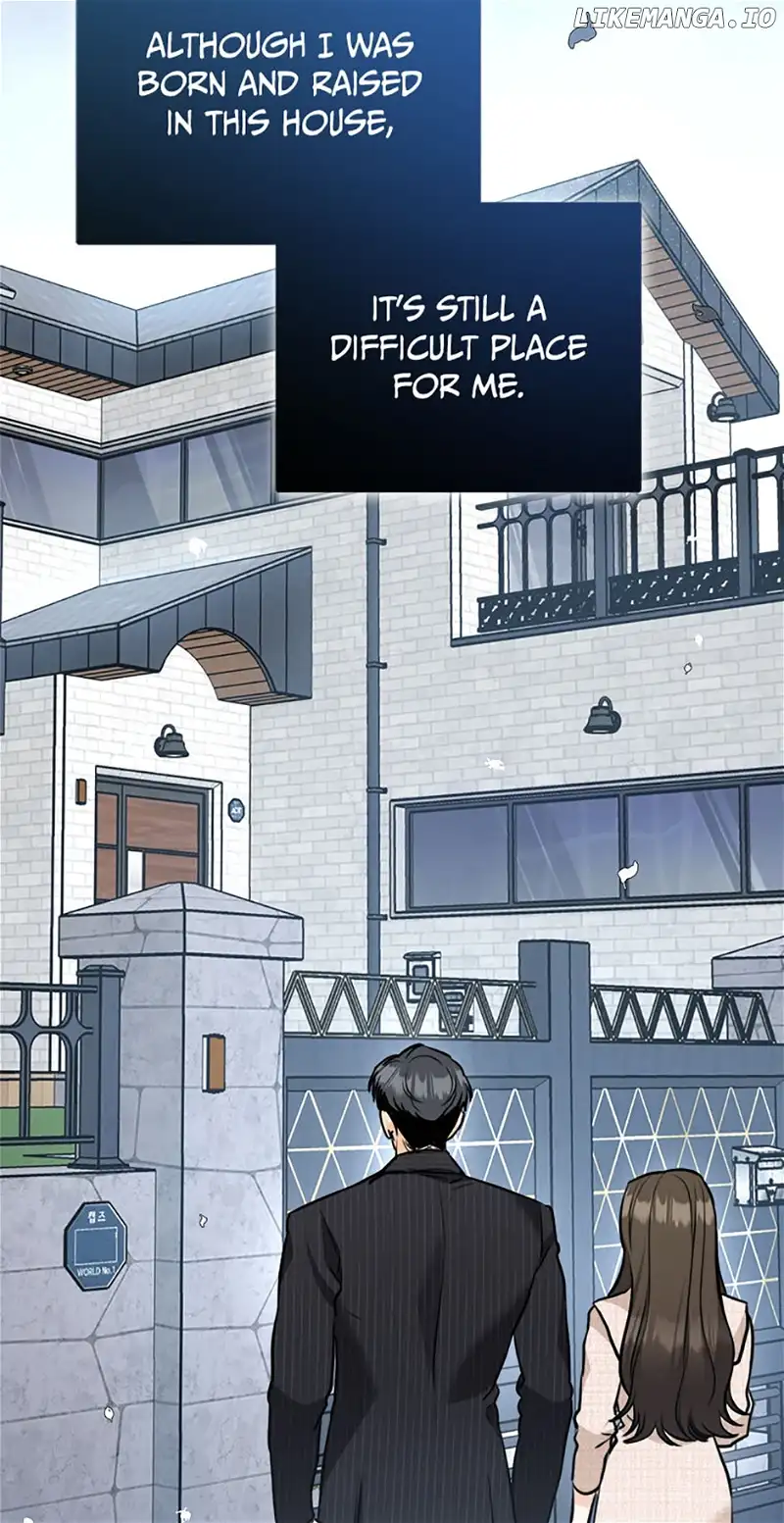 Read Marriage Situation Manga Online