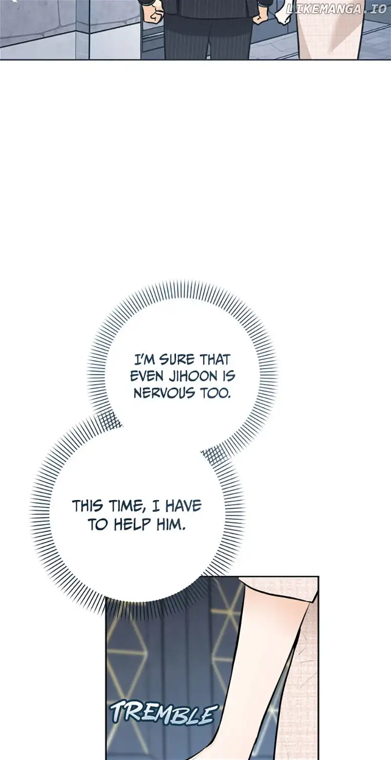 Read Marriage Situation Manga Online