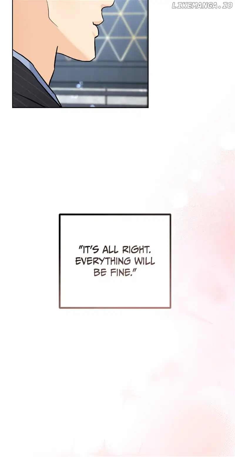 Read Marriage Situation Manga Online