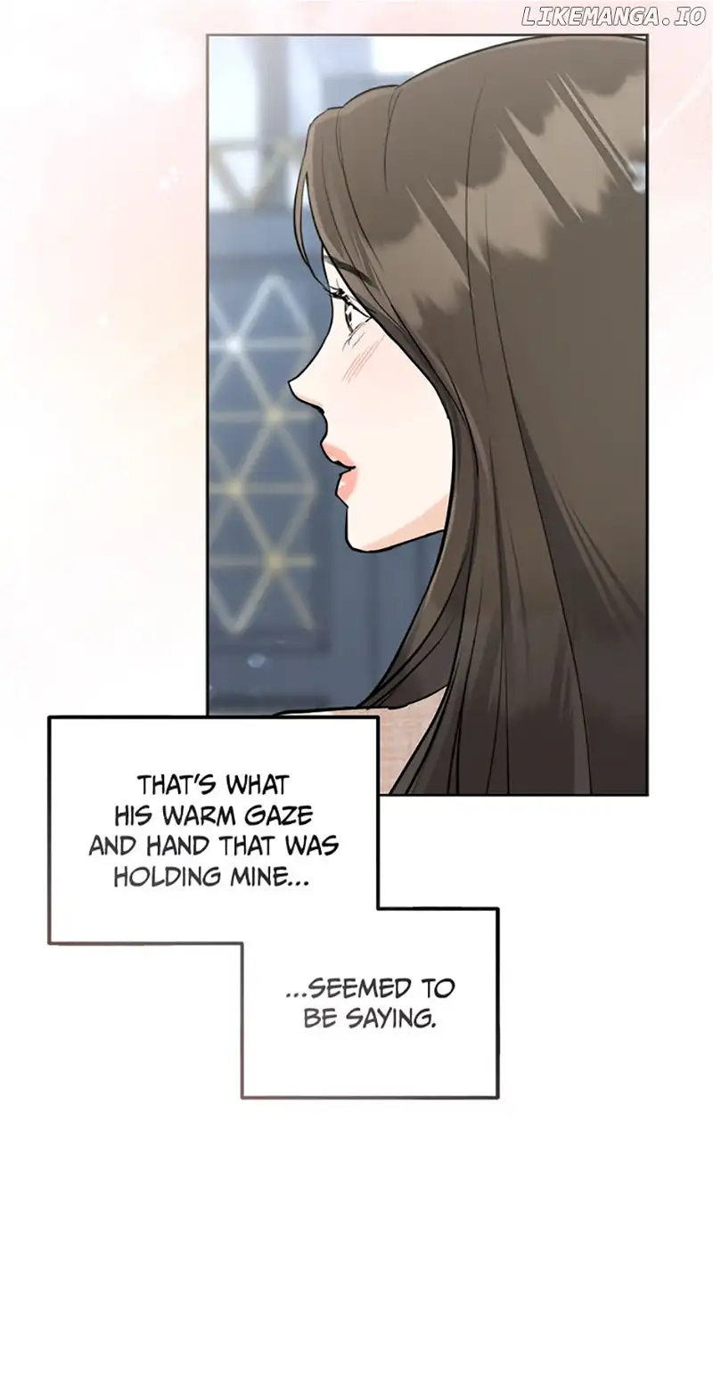 Read Marriage Situation Manga Online