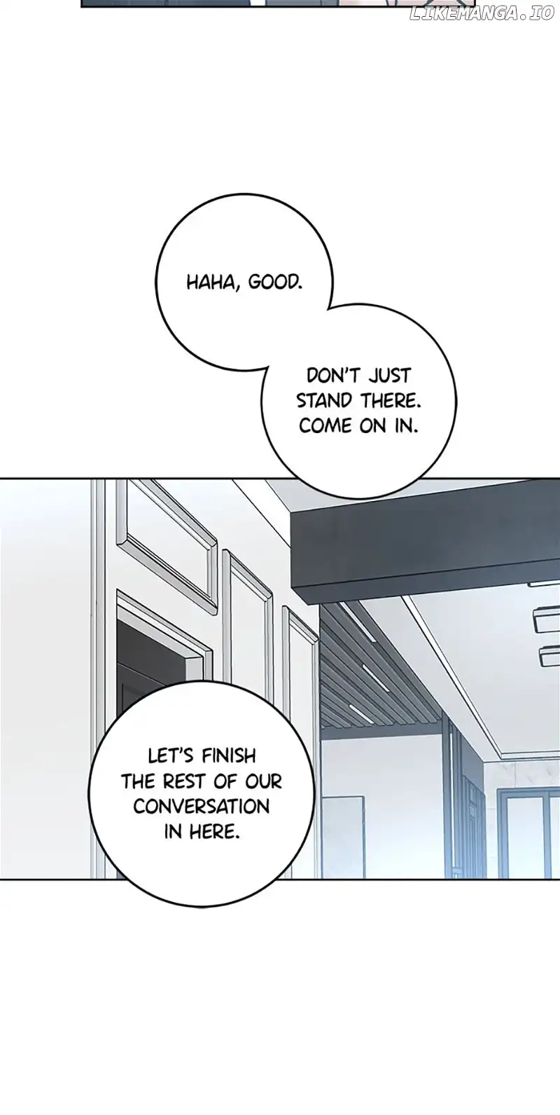 Read Marriage Situation Manga Online