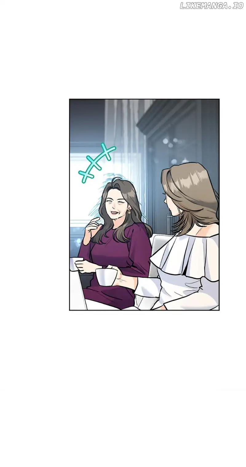 Read Marriage Situation Manga Online