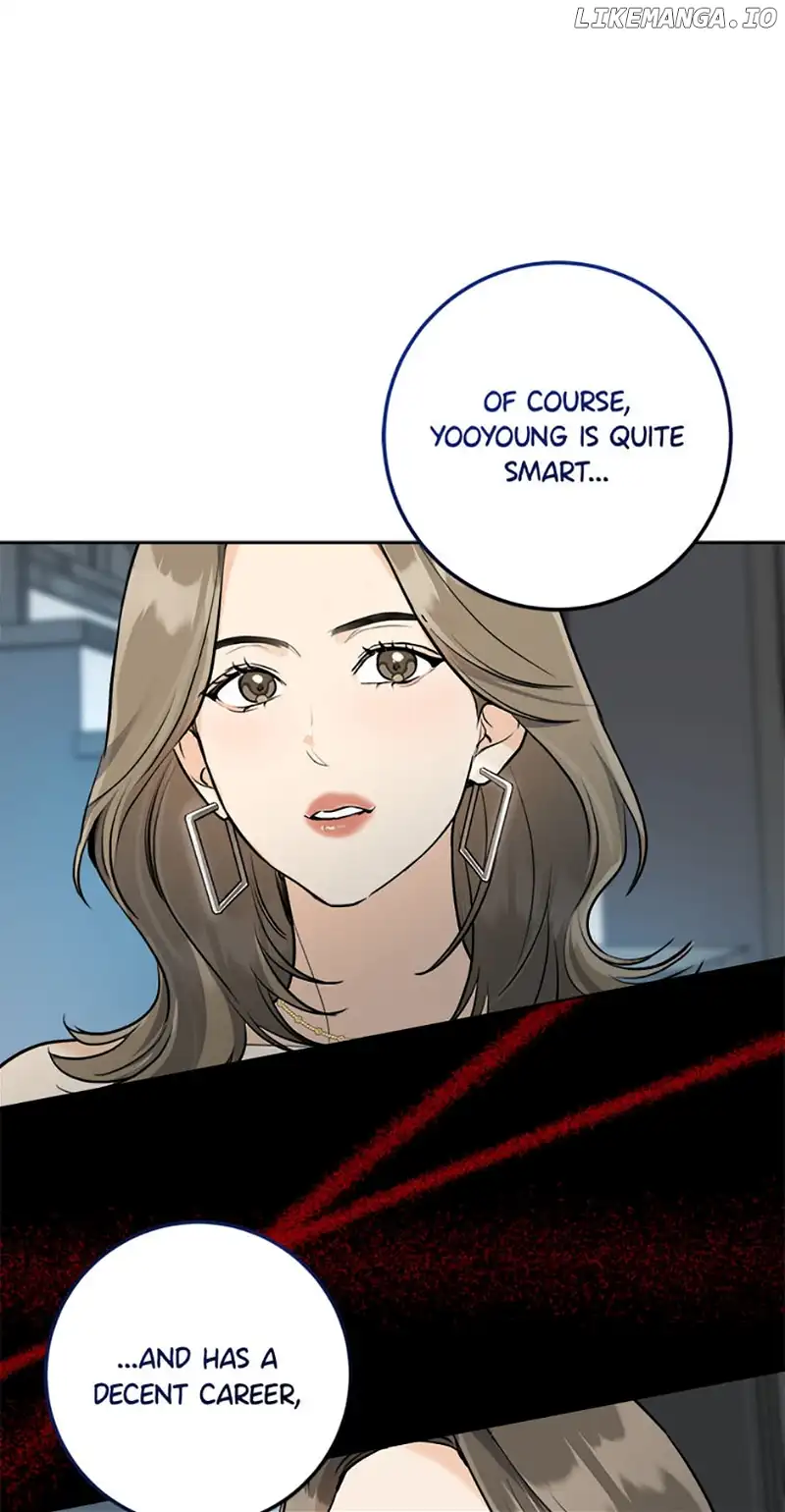 Read Marriage Situation Manga Online