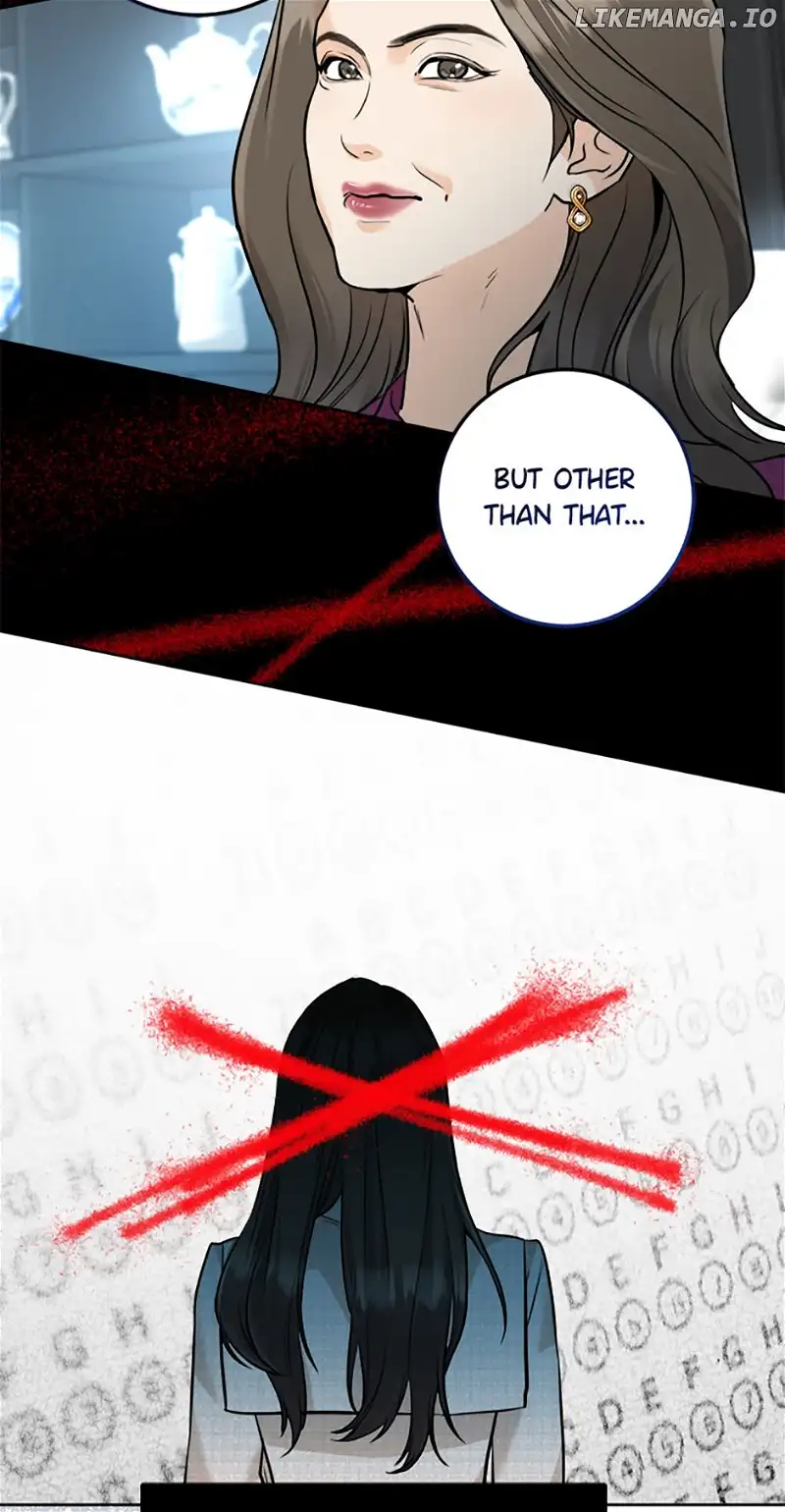 Read Marriage Situation Manga Online