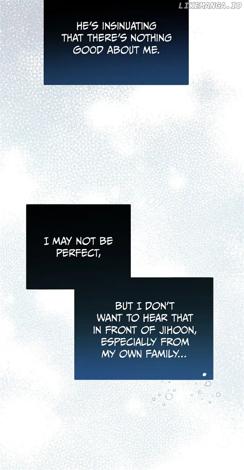 Read Marriage Situation Manga Online