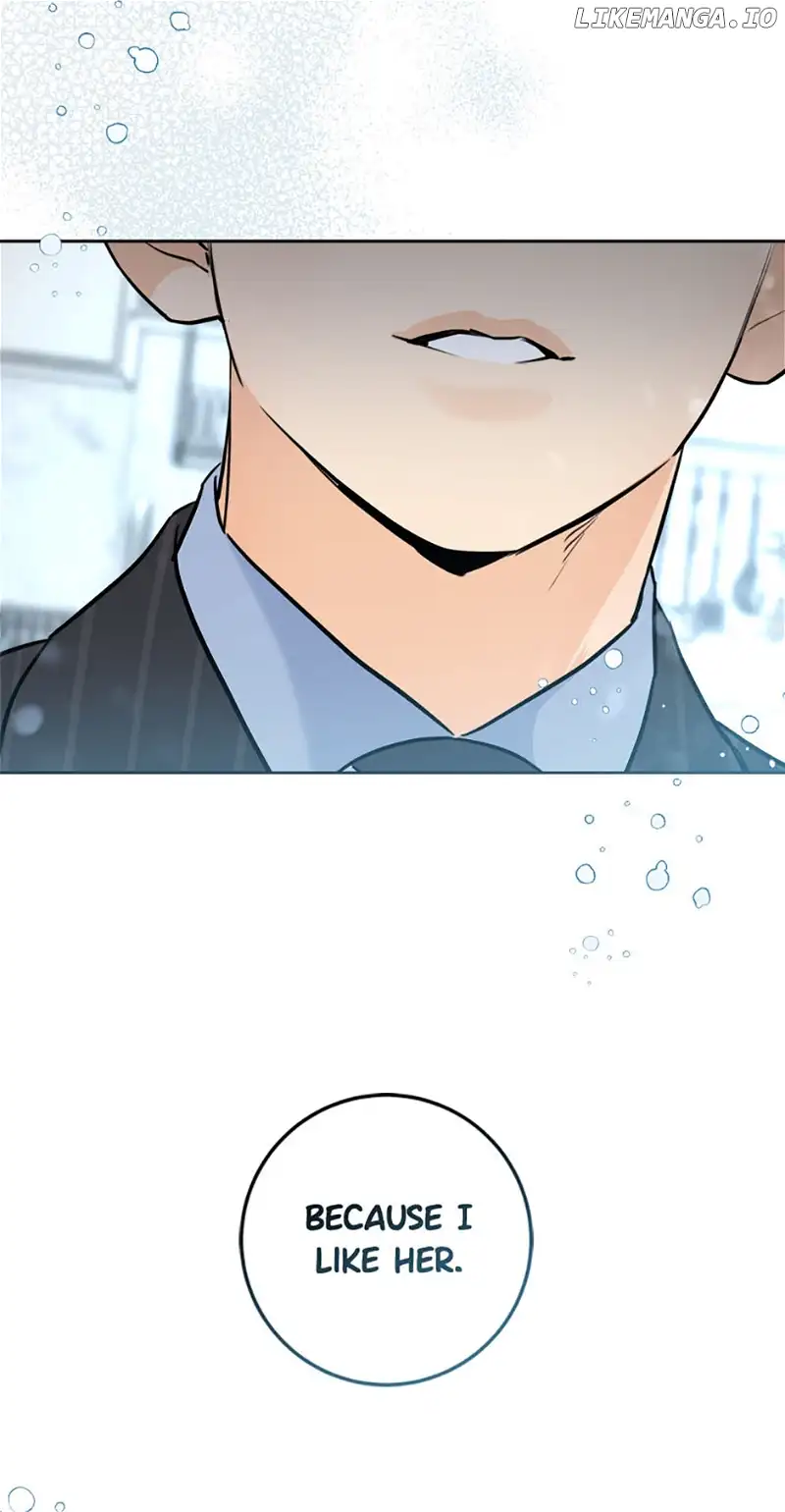 Read Marriage Situation Manga Online