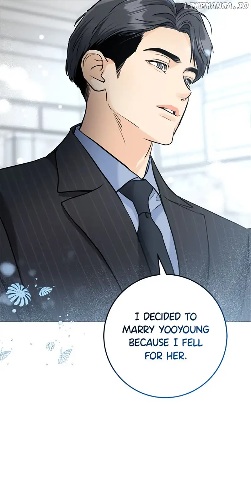 Read Marriage Situation Manga Online